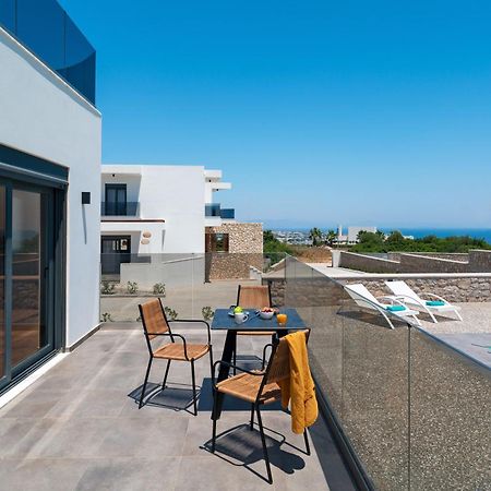 Ventus Villas Koskinou  Exterior foto