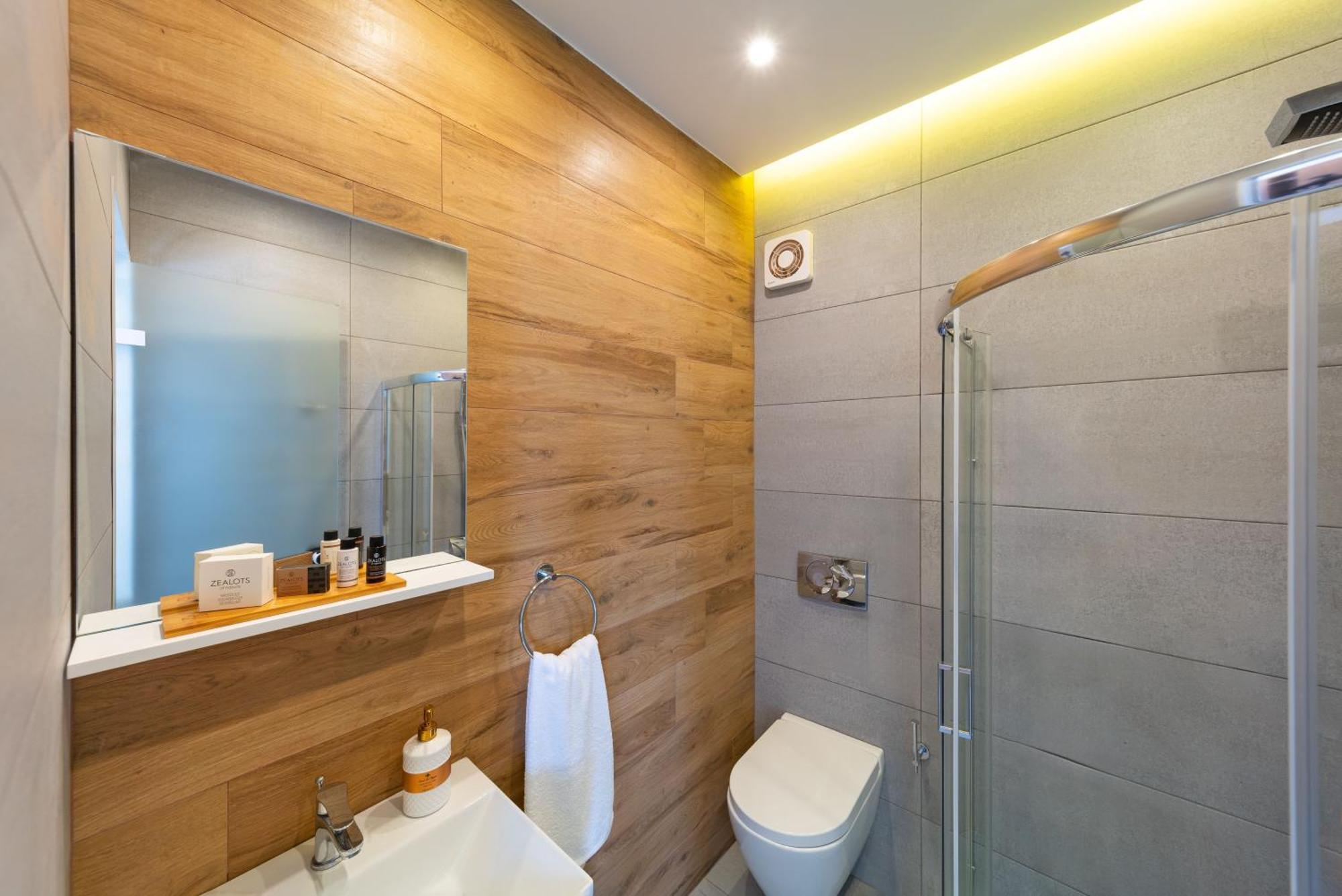 Ventus Villas Koskinou  Exterior foto