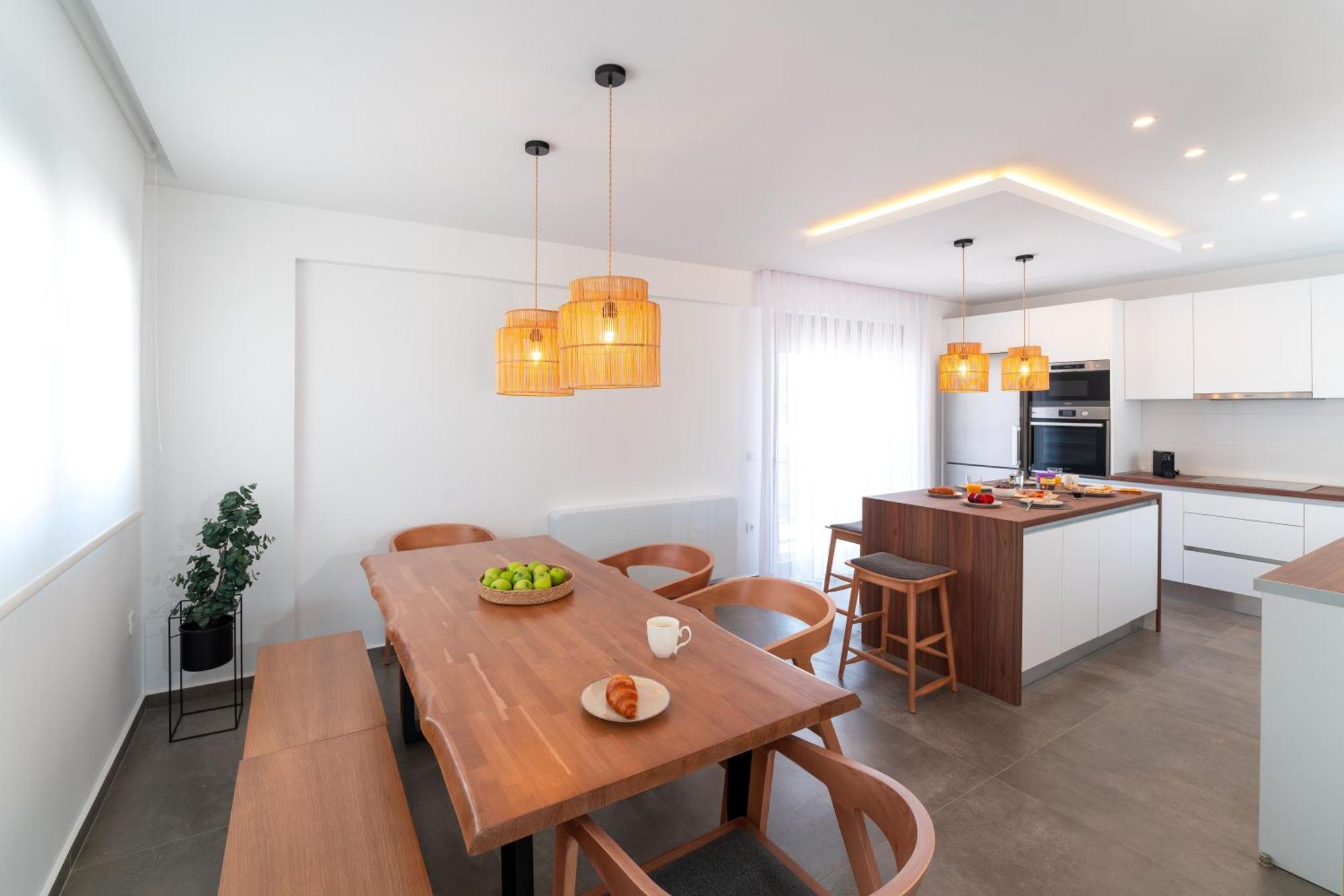 Ventus Villas Koskinou  Exterior foto